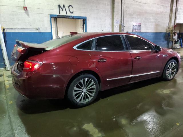 Photo 3 from auction – 2017 BUICK LACROSSE E with VIN 1G4ZP5SS9HU198754