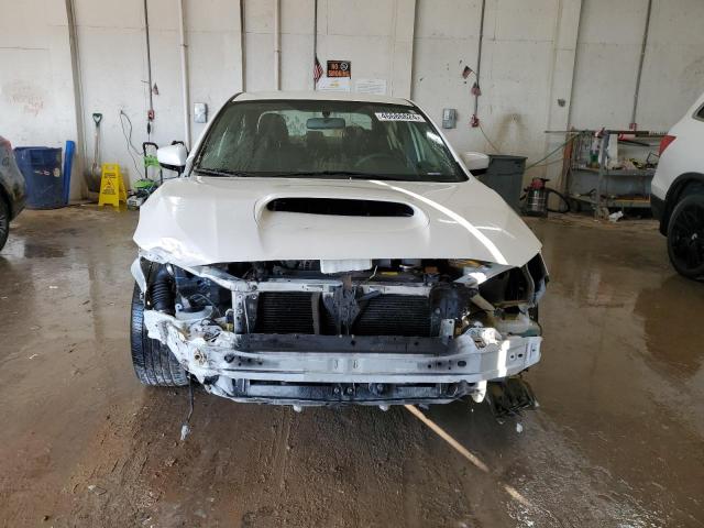 Photo 5 from auction – 2017 SUBARU WRX with VIN JF1VA1B63H9824002
