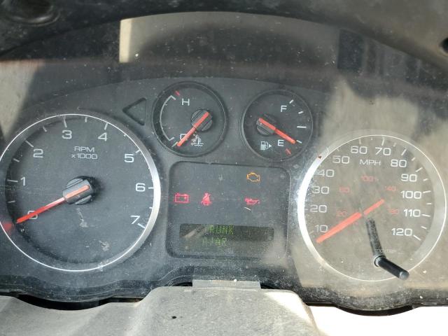 Photo 9 from auction – 2007 FORD FIVE HUNDR with VIN 1FAHP24137G158708