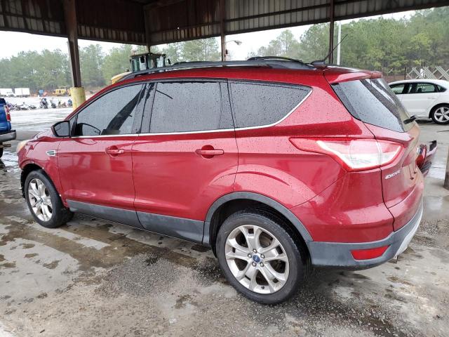 Photo 2 from auction – 2013 FORD ESCAPE SE with VIN 1FMCU0GX1DUC09150