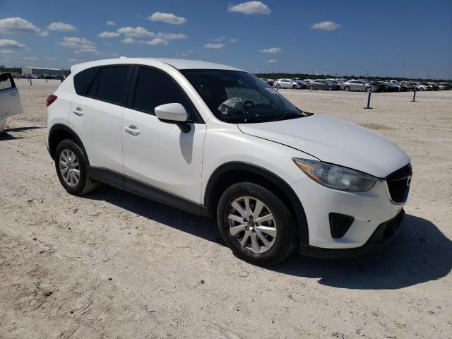 Photo 4 from auction – 2014 MAZDA CX-5 SPORT with VIN JM3KE2BE1E0301566