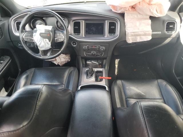 Photo 8 from auction – 2020 DODGE CHARGER SX with VIN 2C3CDXBG7LH144055