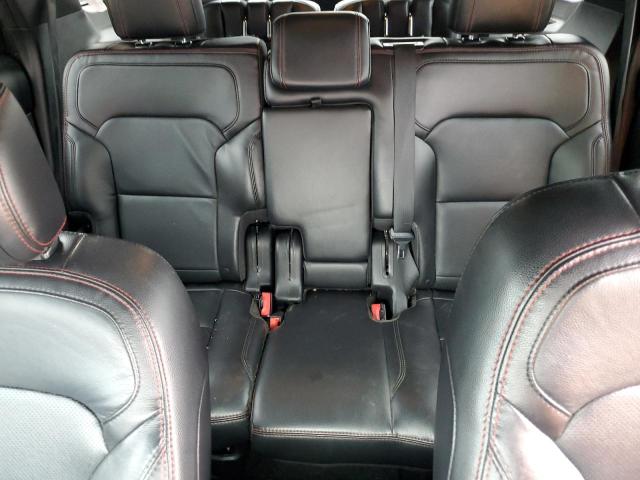 Photo 10 from auction – 2017 FORD EXPLORER S with VIN 1FM5K8GT4HGD51880