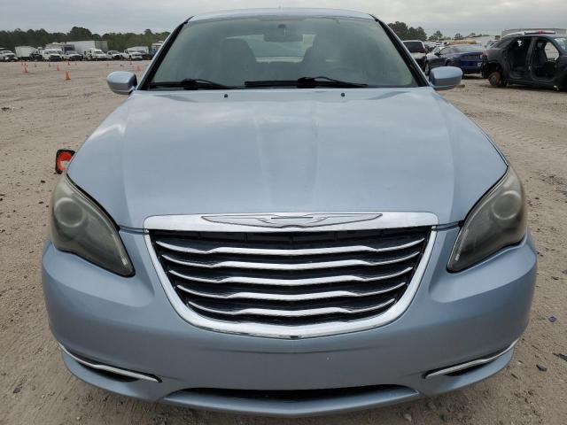 Photo 5 from auction – 2013 CHRYSLER 200 TOURIN with VIN 1C3CCBBB3DN600085