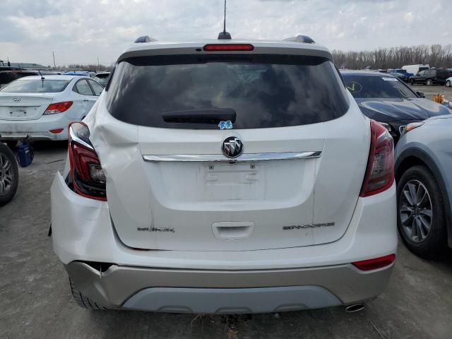 Photo 6 from auction – 2017 BUICK ENCORE PRE with VIN KL4CJBSB8HB089606