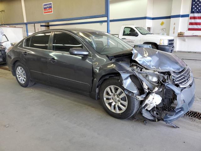Photo 4 from auction – 2010 NISSAN ALTIMA BAS with VIN 1N4AL2AP1AN411551