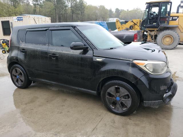 Photo 4 from auction – 2014 KIA SOUL with VIN KNDJN2A25E7031776