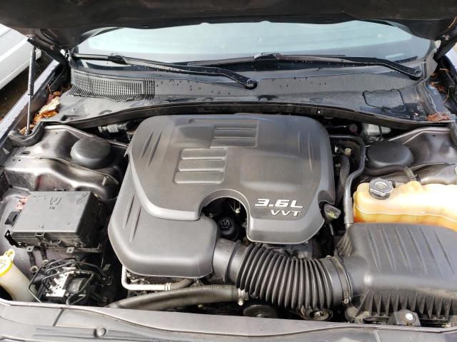 Photo 11 from auction – 2016 CHRYSLER 300 S with VIN 2C3CCAGG1GH209142