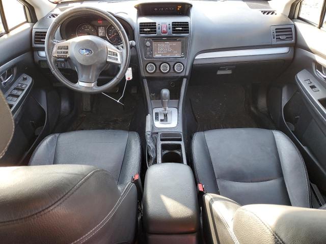 Photo 8 from auction – 2014 SUBARU XV CROSSTR with VIN JF2GPAKC2E8317389