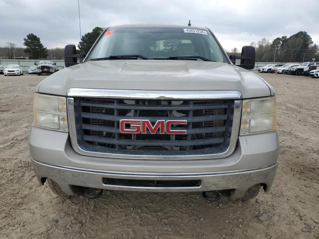 Photo 5 from auction – 2009 GMC SIERRA K25 with VIN 1GTHK696X9E138183