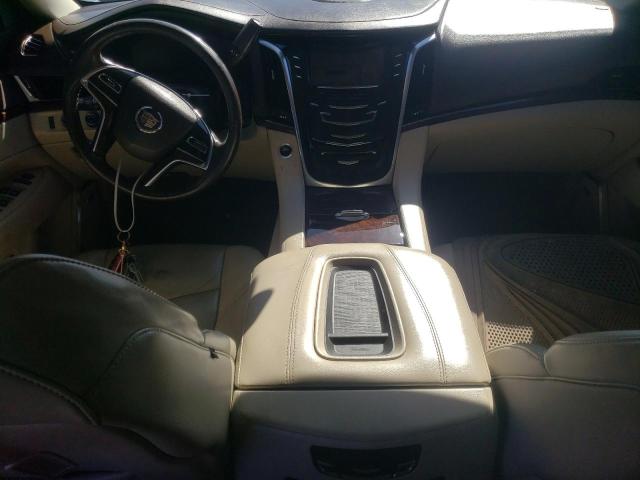Photo 8 from auction – 2015 CADILLAC ESCALADE P with VIN 1GYS4CKJ5FR203033