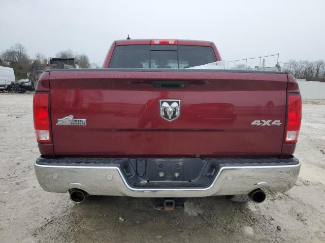 Photo 6 from auction – 2018 RAM 1500 SLT with VIN 1C6RR7LT9JS297519