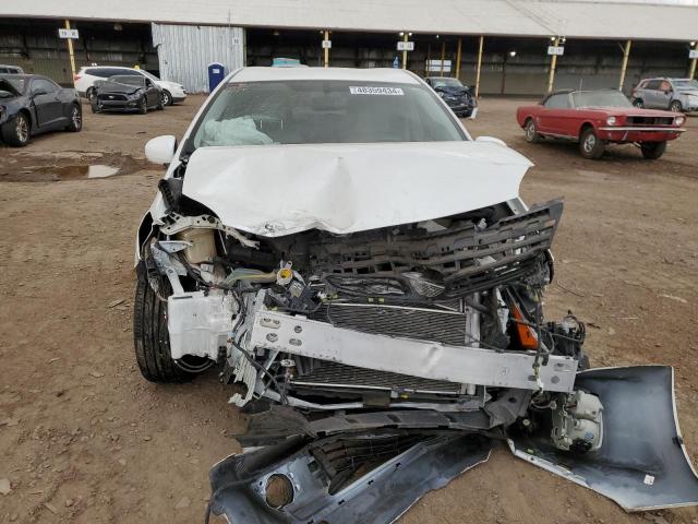 Photo 5 from auction – 2012 TOYOTA PRIUS with VIN JTDKN3DU9C1585989