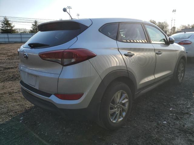 Photo 3 from auction – 2016 HYUNDAI TUCSON SE with VIN KM8J23A48GU223869