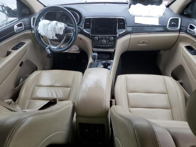 Photo 8 from auction – 2020 JEEP GRAND CHER with VIN 1C4RJFBG3LC247808