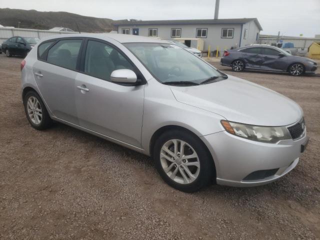 Photo 4 from auction – 2012 KIA FORTE EX with VIN KNAFU5A22C5570713