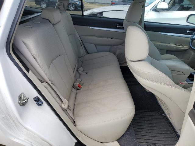 Снимка 10 от търг – 2011 SUBARU OUTBACK 2. с VIN 4S4BRBCC1B3337418