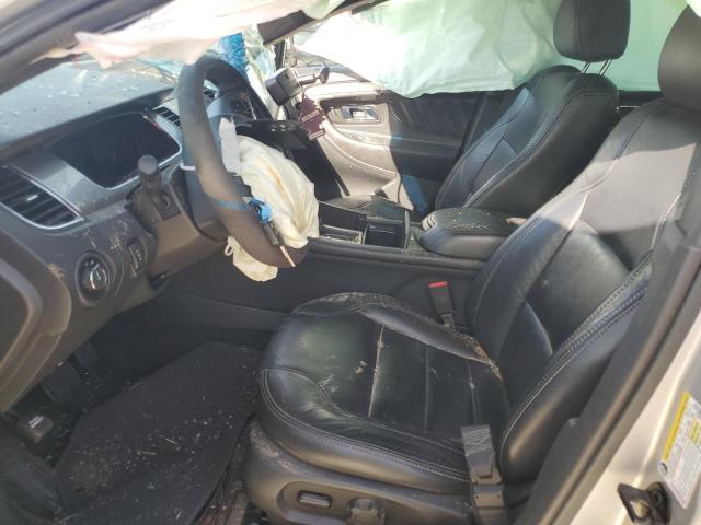 Photo 7 from auction – 2015 FORD TAURUS SEL with VIN 1FAHP2H80FG189842