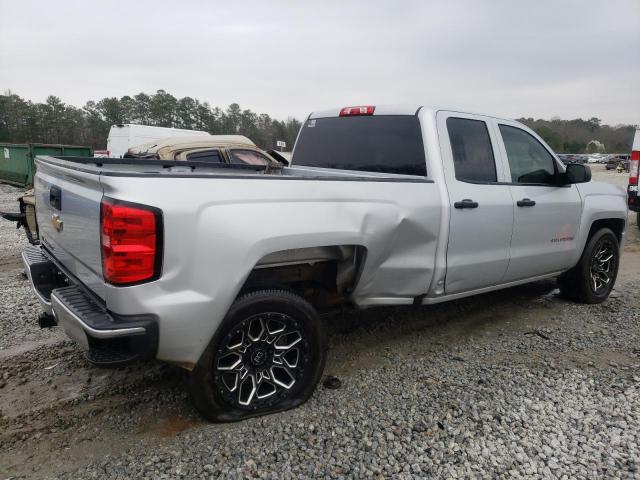 Photo 3 from auction – 2017 CHEVROLET SILVERADO with VIN 1GCRCPEC0HZ299250