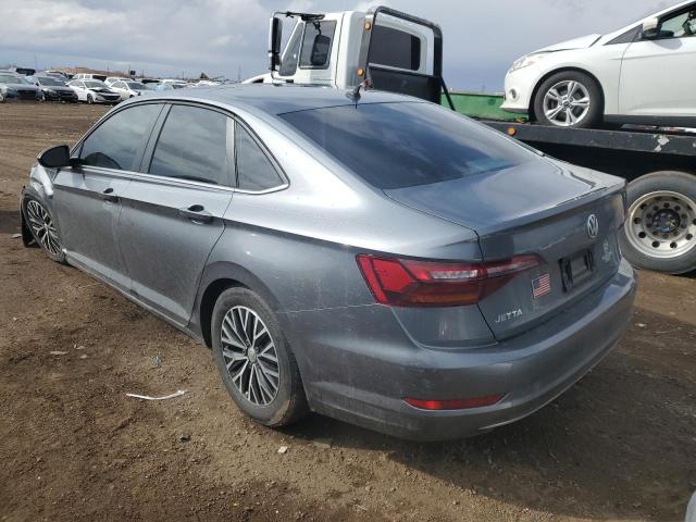 Photo 2 from auction – 2019 VOLKSWAGEN JETTA S with VIN 3VWCB7BU7KM223617