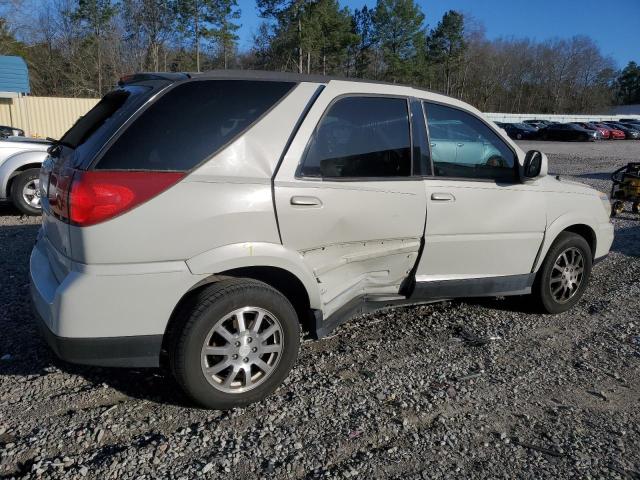 Photo 3 from auction – 2006 BUICK RENDEZVOUS with VIN 3G5DB03LX6S541227