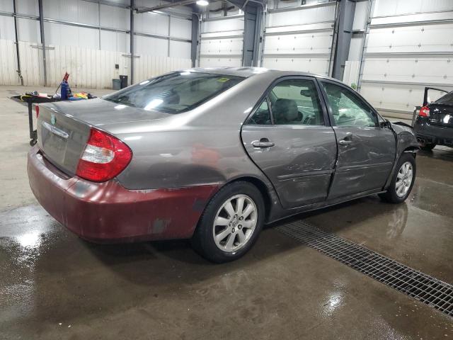 Photo 3 from auction – 2002 TOYOTA CAMRY LE with VIN 4T1BF30K32U530657
