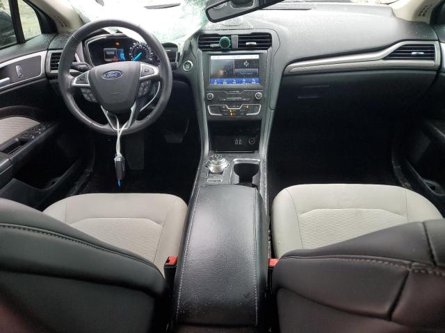Photo 8 from auction – 2019 FORD FUSION SE with VIN 3FA6P0HD5KR285574
