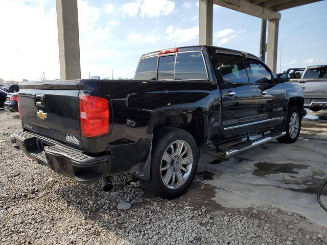 Photo 3 from auction – 2014 CHEVROLET SILVERADO with VIN 3GCPCTEJ4EG480751