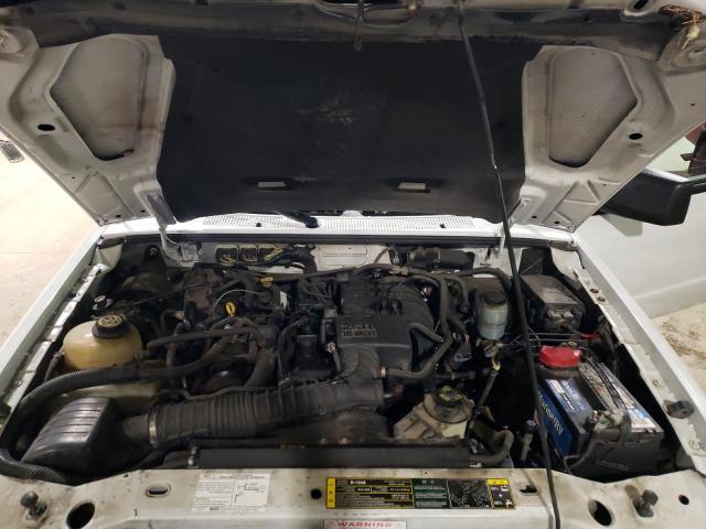 Photo 11 from auction – 2007 FORD RANGER with VIN 1FTYR10D57PA84402