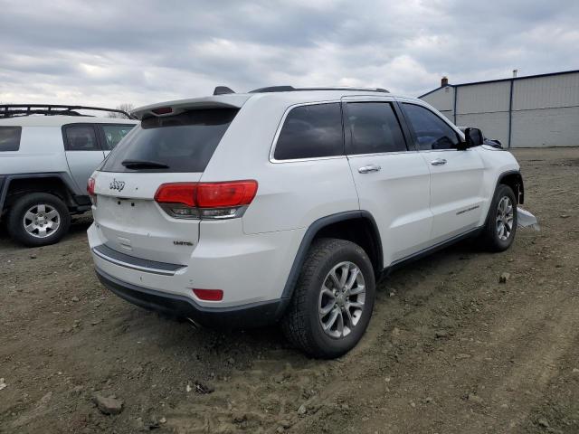 Photo 3 from auction – 2015 JEEP GRAND CHER with VIN 1C4RJFBG9FC794666