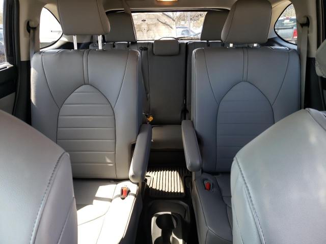 Photo 10 from auction – 2023 TOYOTA HIGHLANDER with VIN 5TDKDRAH2PS516552