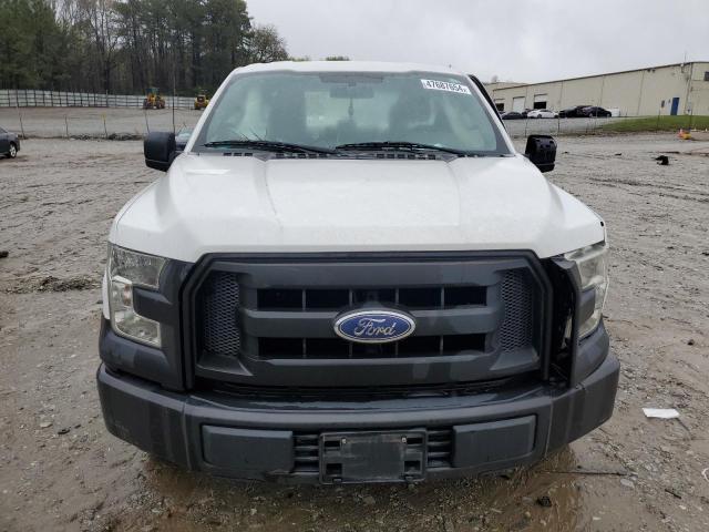 Zdjęcie 5 z aukcji – 2016 FORD F150 SUPER z VIN 1FTEX1C83GFA07573