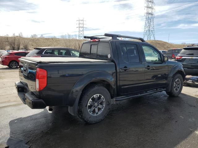 Photo 3 from auction – 2014 NISSAN FRONTIER S with VIN 1N6AD0EV9EN737153