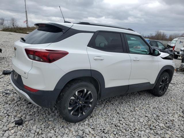 Photo 3 from auction – 2022 CHEVROLET TRAILBLAZE with VIN KL79MRSL4NB144926
