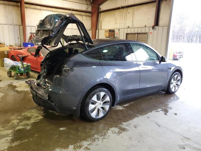 Photo 3 from auction – 2023 TESLA MODEL Y with VIN 7SAYGDEE7PA130816