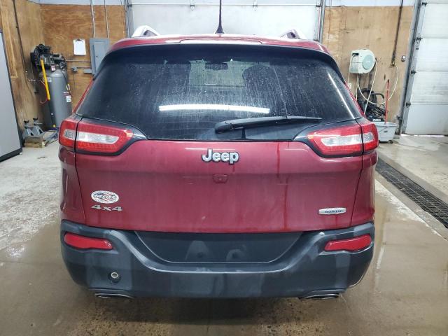 Photo 6 from auction – 2015 JEEP CHEROKEE L with VIN 1C4PJMCS3FW600548