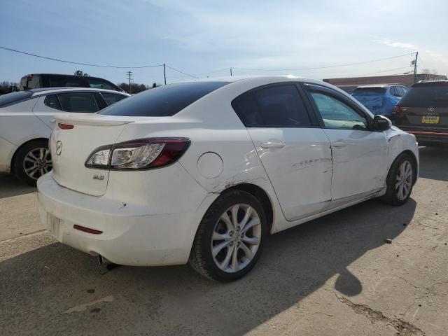 Photo 3 from auction – 2010 MAZDA 3 S with VIN JM1BL1S64A1236444