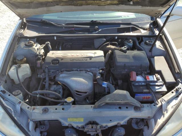 Photo 11 from auction – 2002 TOYOTA CAMRY LE with VIN 4T1BE32K52U573462