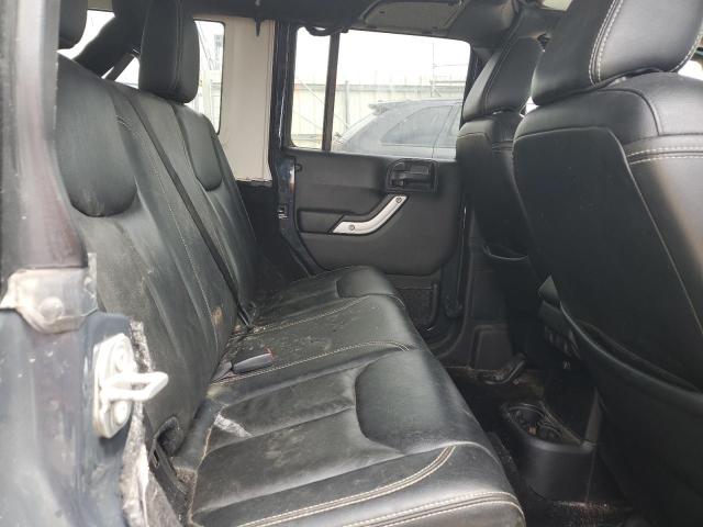Photo 11 from auction – 2017 JEEP WRANGLER U with VIN 1C4BJWFG0HL543243