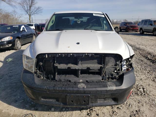 Photo 5 from auction – 2016 RAM 1500 ST with VIN 1C6RR6ST9GS190085