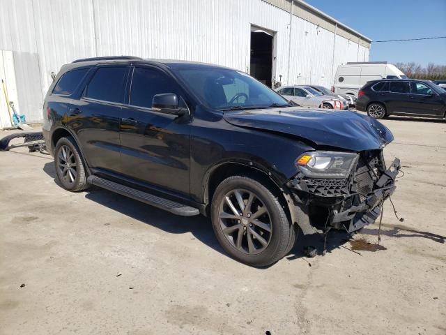 Photo 4 from auction – 2017 DODGE DURANGO GT with VIN 1C4RDJDG5HC893642