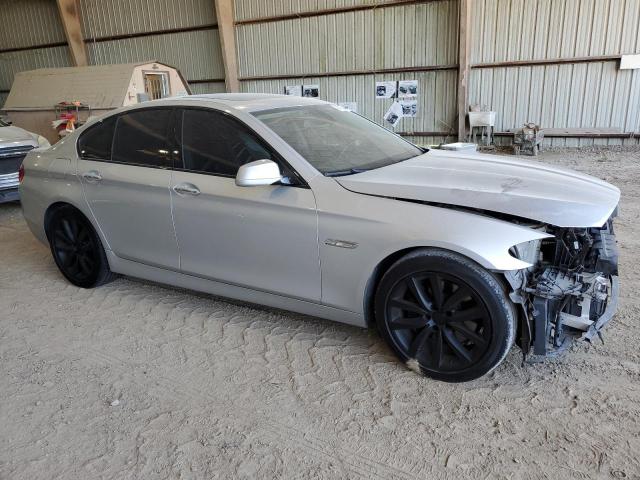 Photo 4 from auction – 2011 BMW 535 I with VIN WBAFR7C56BC802390