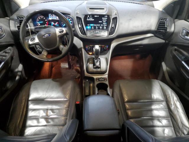 Photo 8 from auction – 2016 FORD ESCAPE SE with VIN 1FMCU0GX1GUB08484