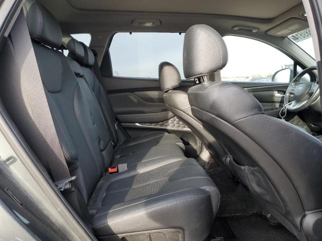 Photo 10 from auction – 2019 HYUNDAI SANTA FE L with VIN 5NMS5CAA8KH099673