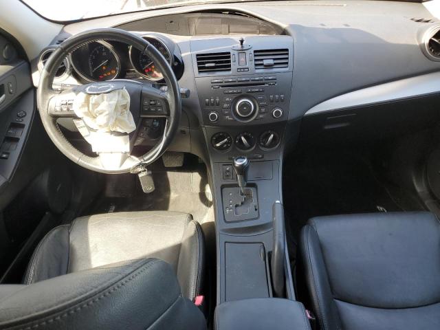 Photo 8 from auction – 2012 MAZDA 3 I with VIN JM1BL1M86C1647281