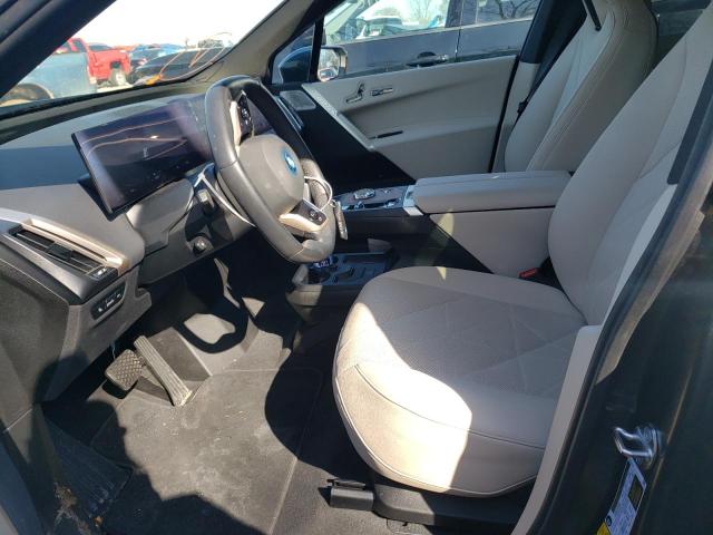 Photo 7 from auction – 2022 BMW IX XDRIVE5 with VIN WB523CF05NCJ82949