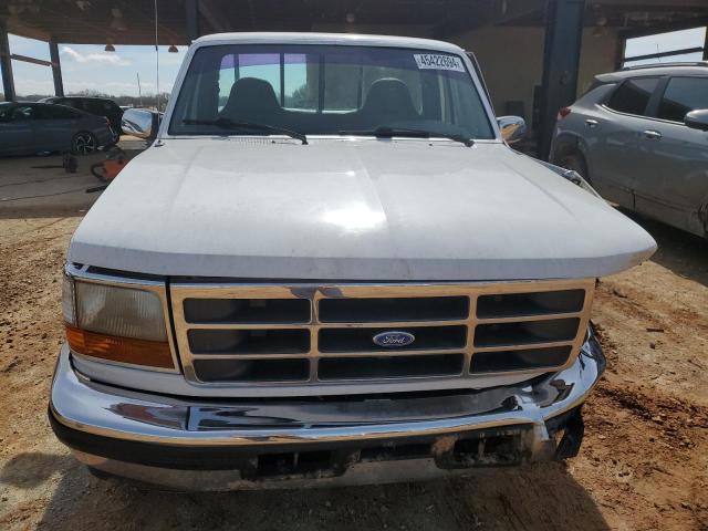 Photo 5 from auction – 1996 FORD F150 with VIN 1FTEF15N0TLB02867