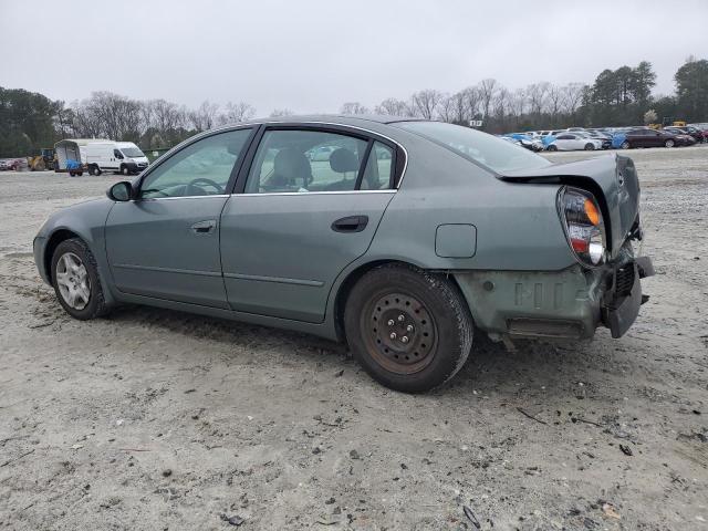 Photo 2 from auction – 2003 NISSAN ALTIMA SE with VIN 1N4AL11D33C128664