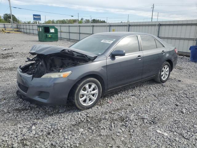 Zdjęcie 1 z aukcji – 2011 TOYOTA CAMRY BASE z VIN 4T1BF3EK5BU605707