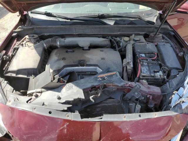 Photo 11 from auction – 2016 CHEVROLET MALIBU LIM with VIN 1G11C5SA2GF122776